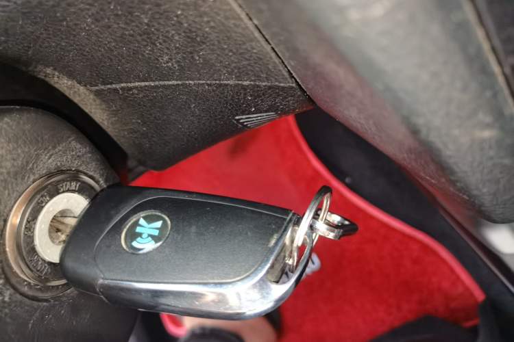 Used Subaru Forester 2013 2.5i Automatic Luxury Edition
