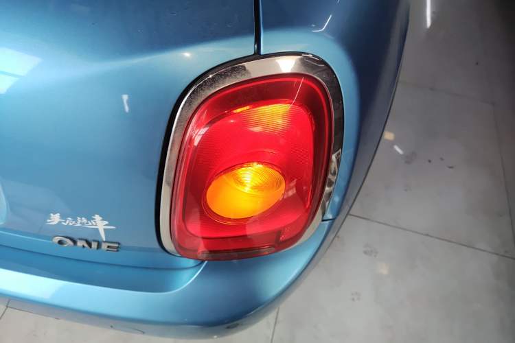 Used  MINI 2015 1.2T ONE Five-Door Edition
