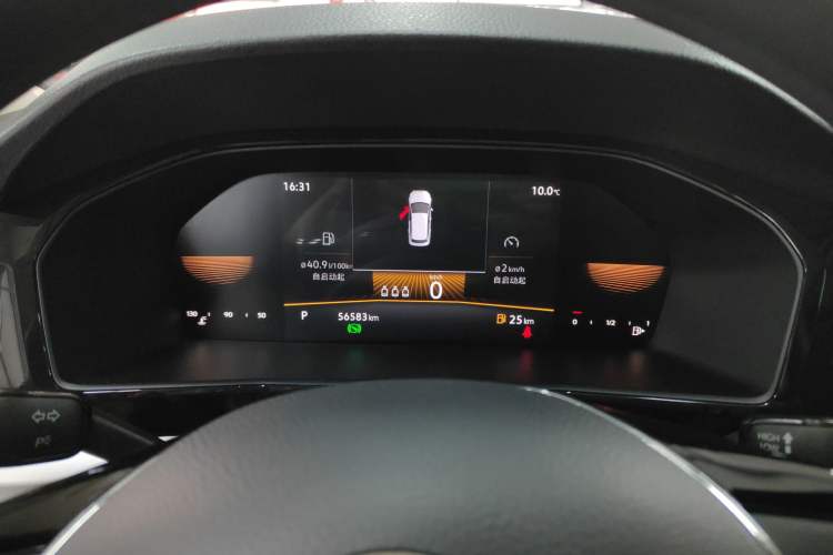 Used Volkswagen Lavida 2021 1.5L Automatic Comfort Edition