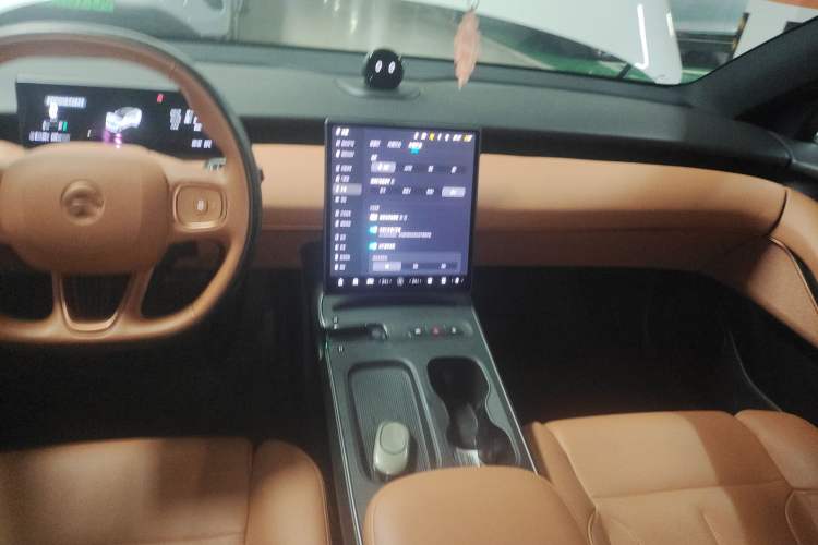 Used Nio ET5 2022 75 kWh
