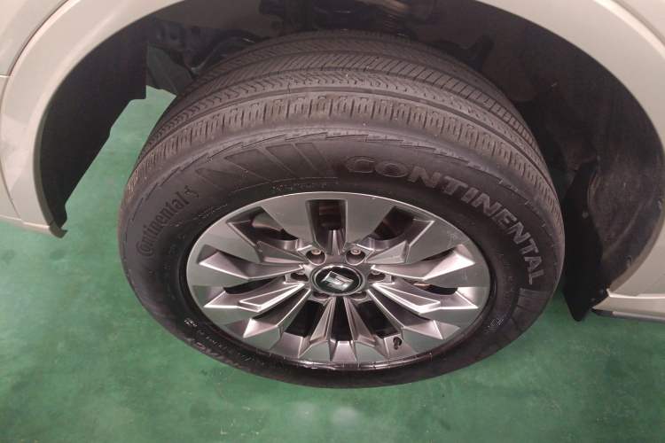 Used Tank 500 New Energy 2023 Hi4-T
