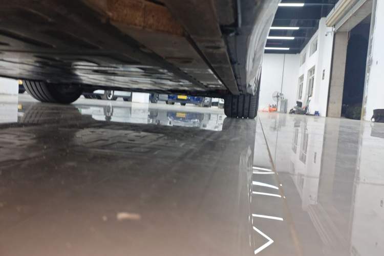 Used Nio ET5T 2025 75 kWh Touring
