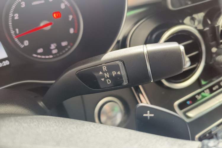 Used Mercedes-Benz C-Class 2018 C 200 L Sport Edition