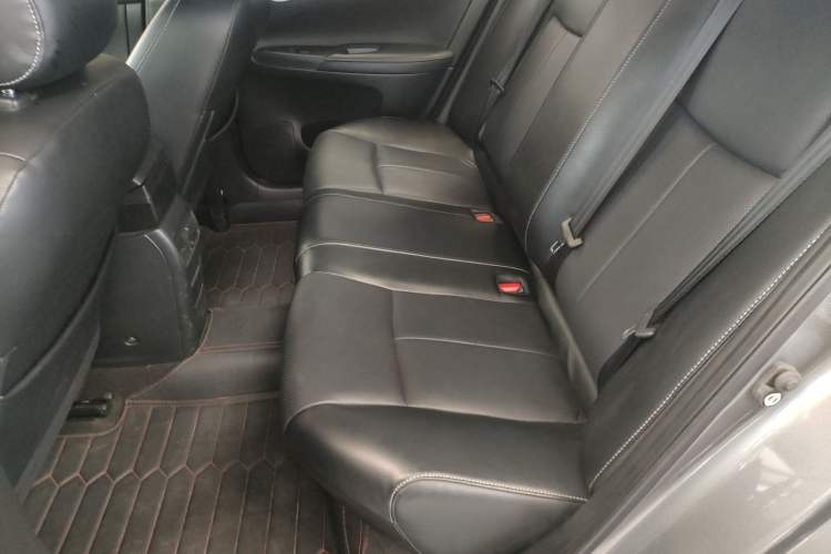 Used Nissan Sylphy 2021 Classic 1.6XE CVT Comfort Edition