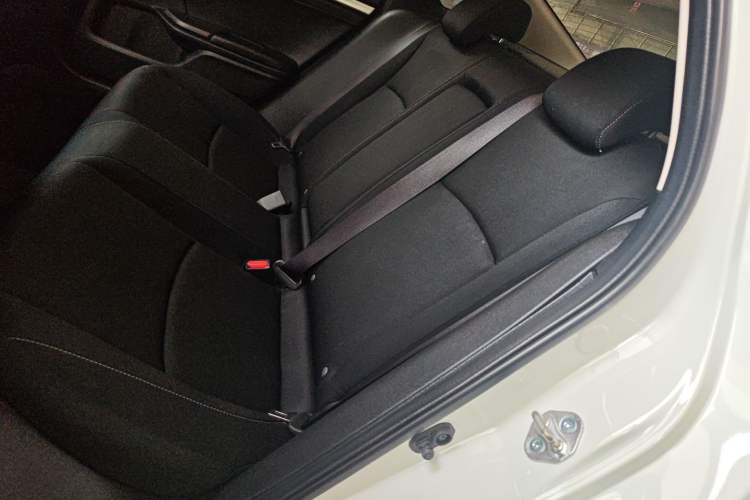 Used Honda Civic 2016 220TURBO CVT Luxury Edition