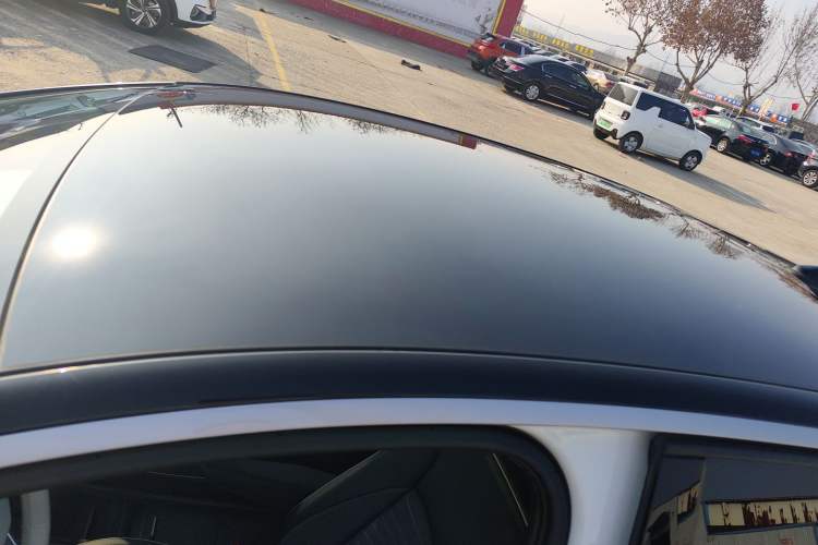 Used Volkswagen ID.3 2025 Smart Model Outstanding Oxygen Edition