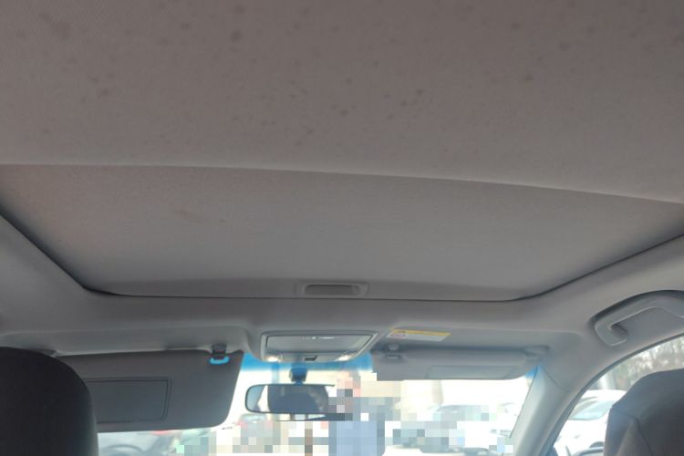 Used Honda Accord 2016 2.0L Comfort Edition
