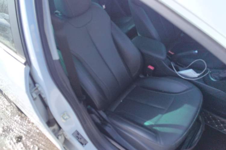 Used Buick GT 2021 1.3T Automatic Mild Hybrid Elite Version
