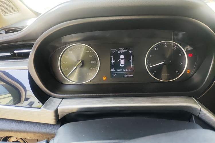 Used Chery Arrizo GX 2019 Champion Edition 1.5L CVT Fashion Model