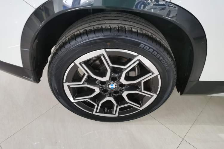 Used BMW X1 2023 sDrive25Li X Design Package
