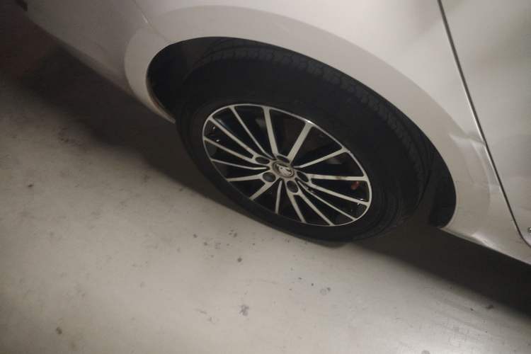 Used Skoda Octavia 2018 1.6L Automatic Luxury Edition
