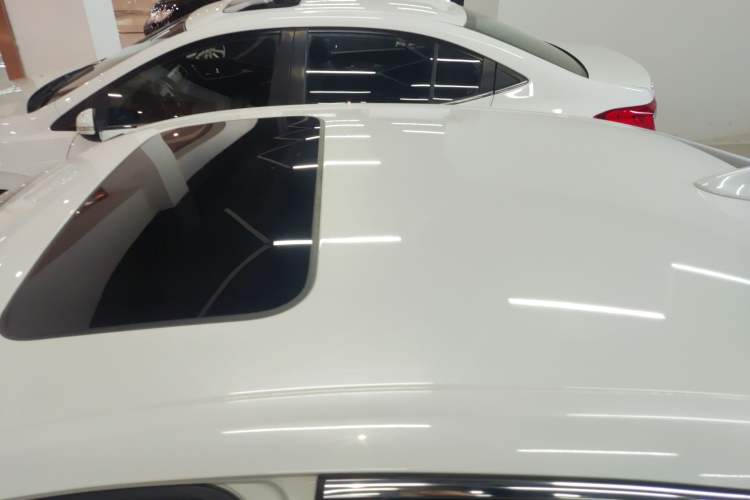 Used Honda Accord 2018 230TURBO Comfort Edition China VI Emission Standard
