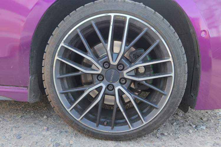 Used Lynk & Co 03 2019 03+ 2.0TD Automatic Wind-Chasing Edition