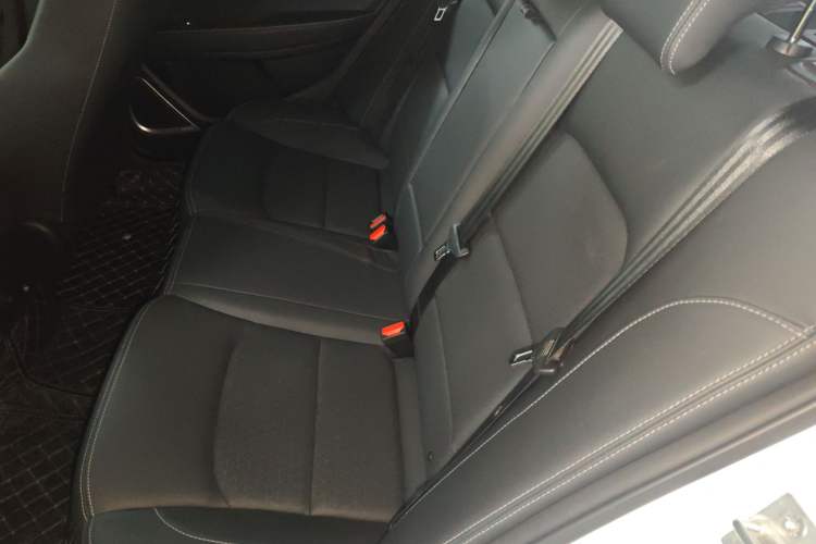 Used Geely Auto Emgrand 2021 UP 1.5L CVT Luxury Model
