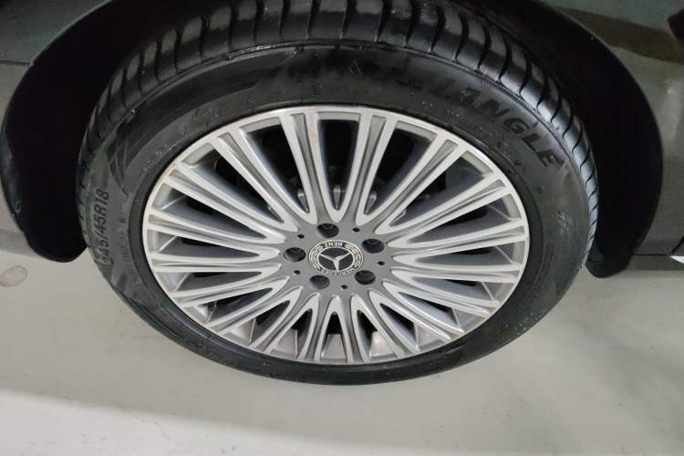 Used Mercedes-Benz E-Class 2022 Updated E 300 L Stylish Edition
