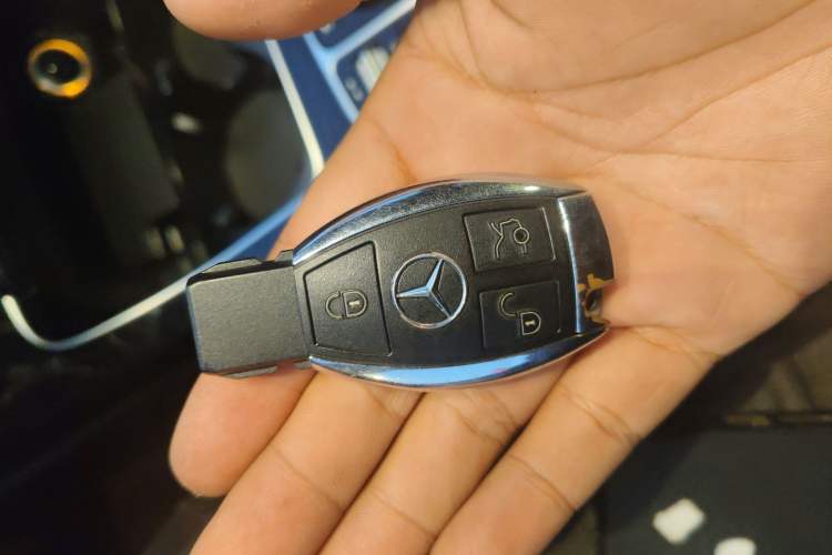 Used Mercedes-Benz C-Class 2016 C 200 Sport Edition
