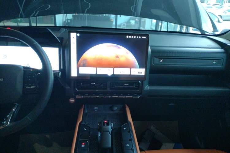 Used Haval Raptor New Energy 2023 Hi4 145 Explorer Edition