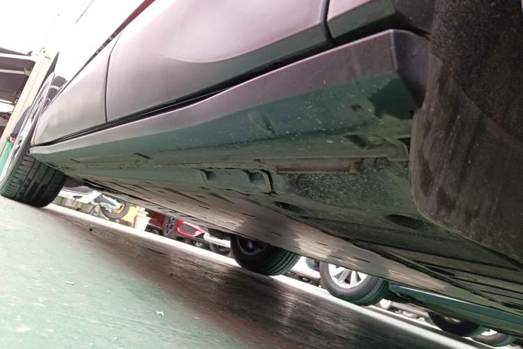 Used Volkswagen ID.4 CROZZ 2024 Pure Edition Limited Edition
