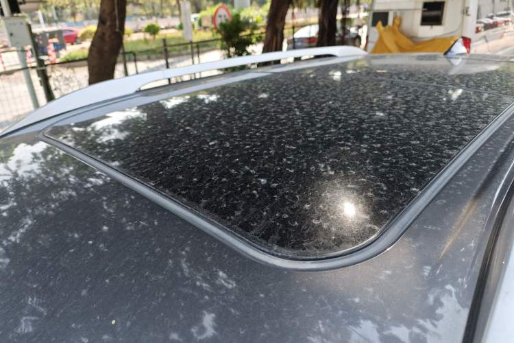 Used GAC Trumpchi GS4 PLUS 2021 270T Automatic Star Edition