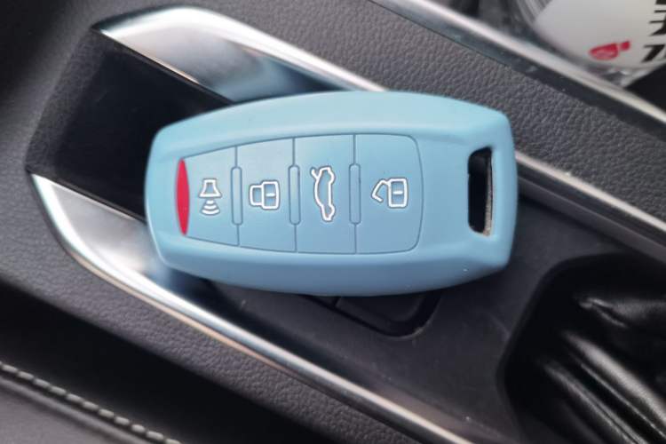 Used Haval M6 2021 PLUS 1.5T DCT Luxury Smart Connectivity Model
