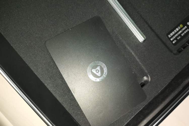 Used Hima Stelato S9 2024 All-Electric Max Rear-Drive Long-Range Version
