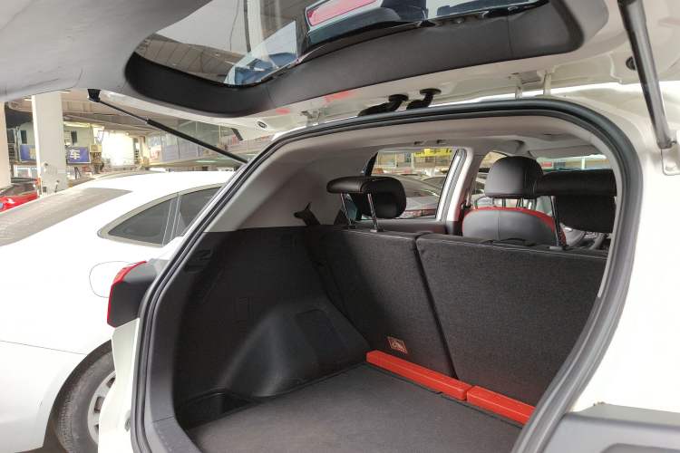 Used GAC Trumpchi GS3 2021 POWER 270T Automatic Prestige Edition