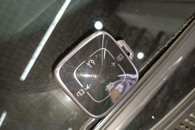 Used Zeekr 001 2025 ME Version 100 kWh All-Wheel Drive
