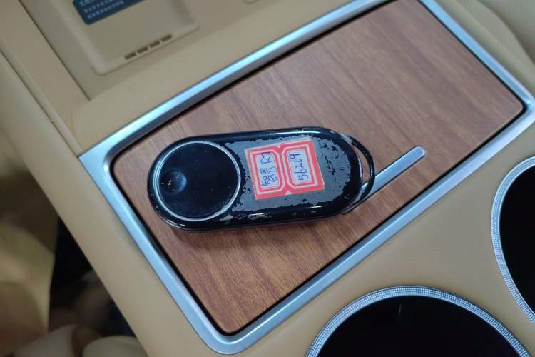 Used Hima Luxeed R7 2024 Pure Electric 667km Pro
