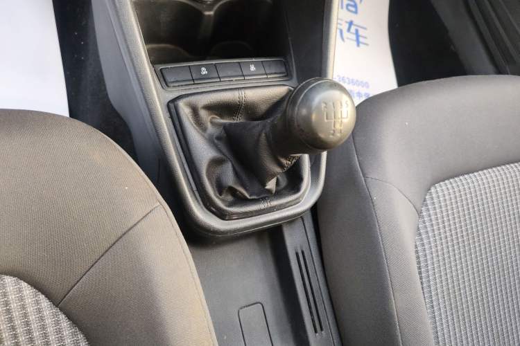 Used Volkswagen Santana 2021 1.5L Manual Fashion Edition
