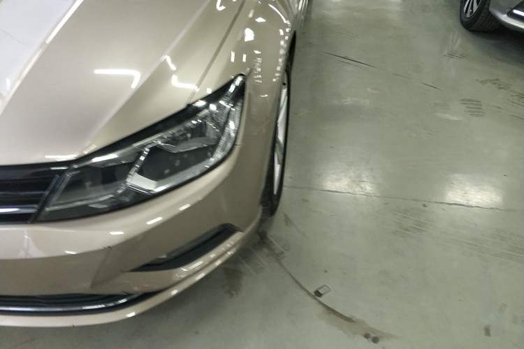 Used Volkswagen Lamando 2018 280TSI DSG Comfort Edition