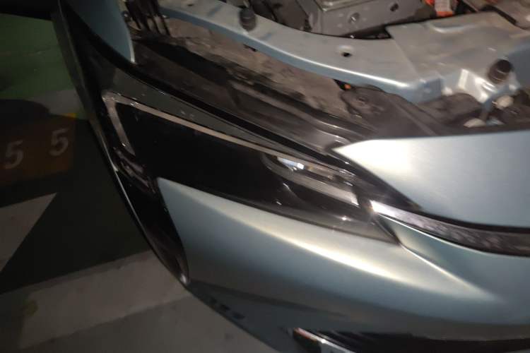 Used Buick Velite 6 2024 430km Comfort Edition
