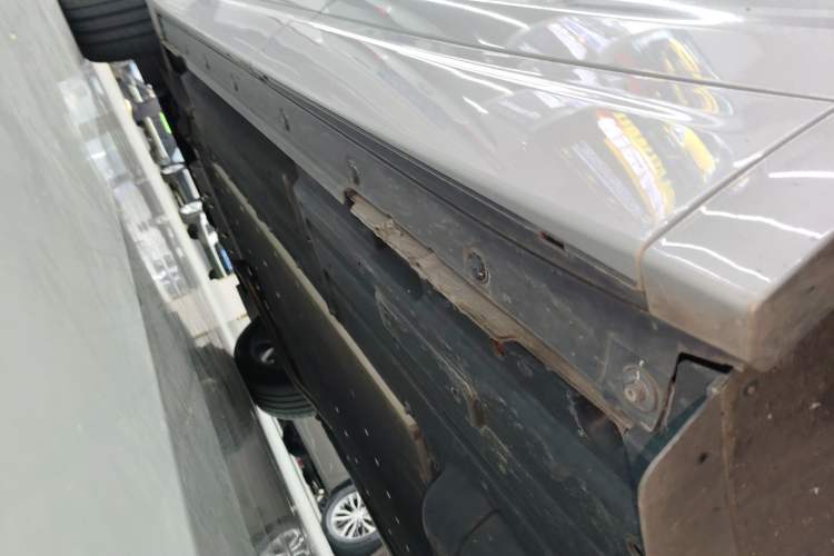 Used Li Auto L7 2023 Pro Model