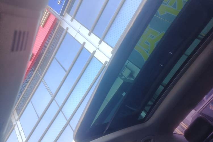 Used Volkswagen Magotan 2017 330TSI DSG Leading Model
