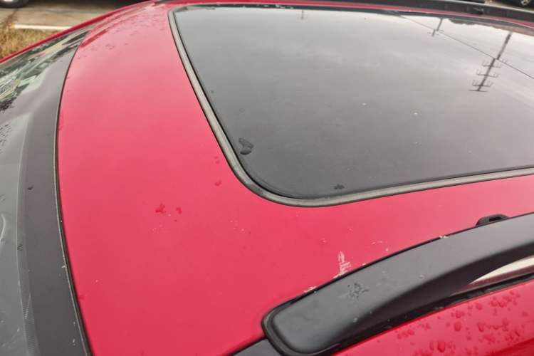 Used Jeep Compass 2019 200T Automatic Family Enjoyment Four-Wheel Drive - Connected Large Screen Version