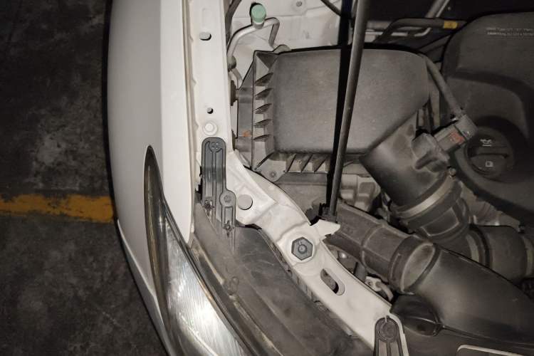 Used Buick Encore 2015 1.4T Automatic Two-Wheel Drive Urban Leading Model
