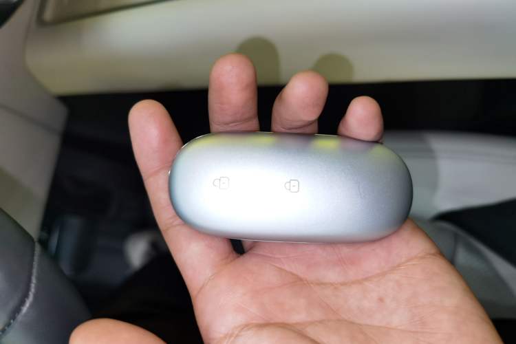 Used Li Auto L9 2024 Ultra Model