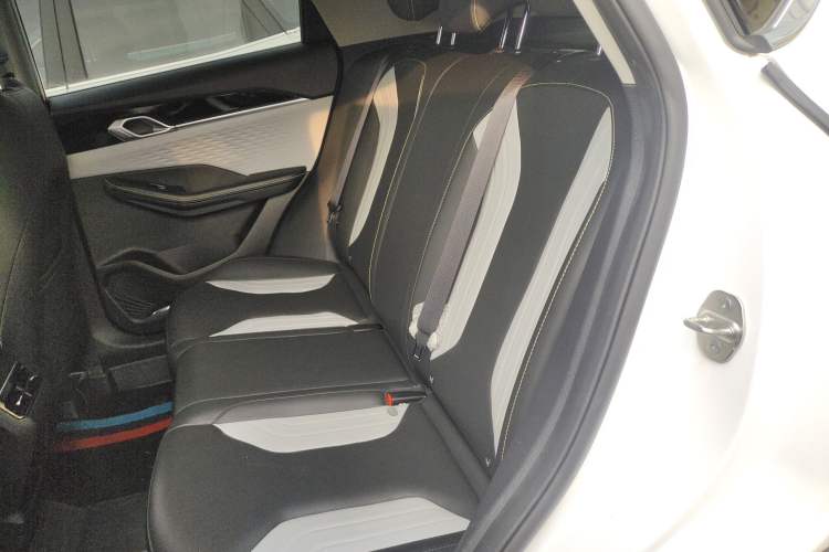 Used Geely Auto Coolray 2022 Bin Yue COOL 1.5TD DCT Hot Engine Edition