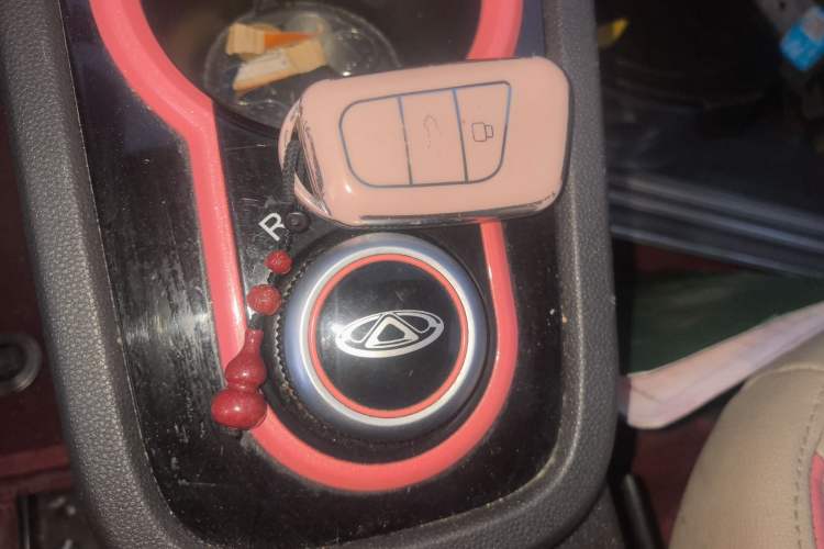 Used Chery Little Ant 2021 150 000 Yuan Ant Fan Edition Queen Version Lithium Iron Phosphate
