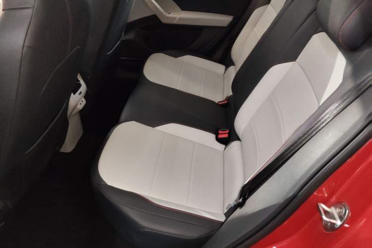 Used Volkswagen T-Cross 2019 280TSI DSG Luxury Edition
