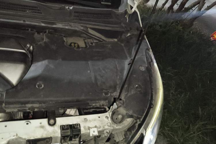 Used SAIC MAXUS G50 2019 1.5T First Edition Automatic Luxury Version 7 Seats
