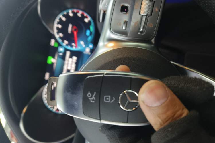 Used Mercedes-Benz C-Class 2022 C 260 Coupe
