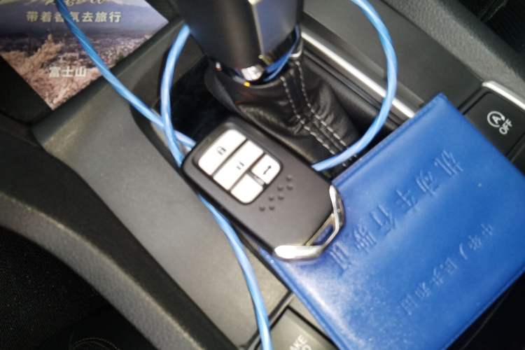 Used Honda Civic 2016 220TURBO CVT Prestige Edition