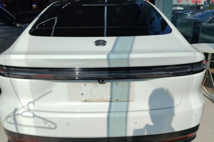 Used Nio ET7 2022 100kWh First Edition