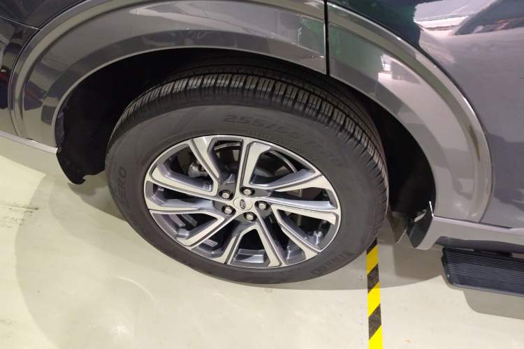 Used Ford Explorer 2023 EcoBoost 285 4x4 Trend Plus Edition 6 Seats
