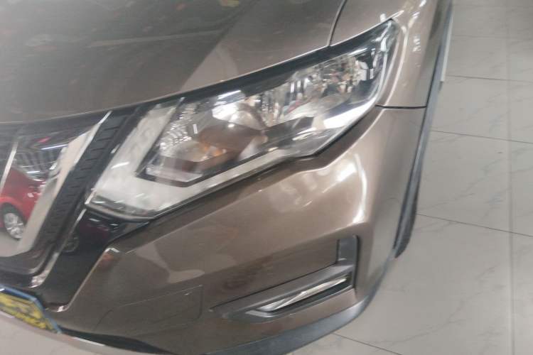 Used Nissan X-Trail 2019 2.0L CVT Smart Connect Comfort Edition 2WD