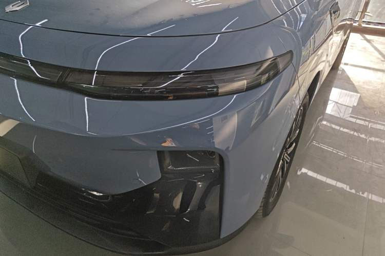 Used Leapmotor B10 2025 510 LiDAR Version
