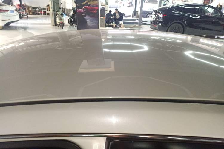 Used Nissan Sylphy EV 2018 ZhiZun Edition