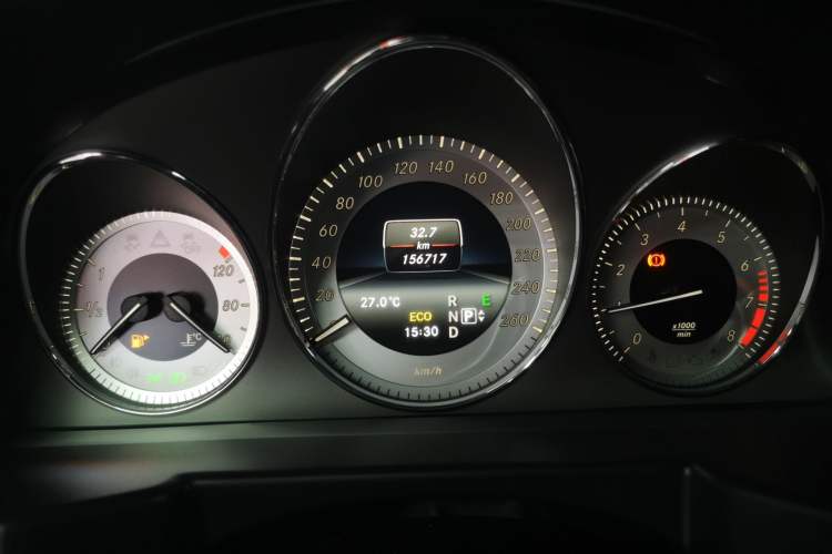 Used Mercedes-Benz GLK-Class 2015 GLK 260 4MATIC Fashion Edition Ultimate Version