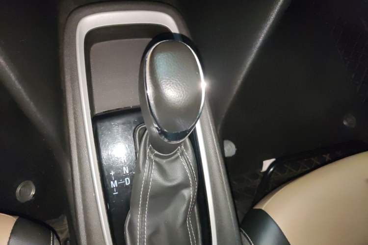 Used Chevrolet Monza 2022 320 Automatic Enjoyment Sunroof Version
