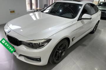 Used BMW 3 Series GT 2019 320i Sport Edition